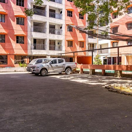 Airport Express Hostel E-527, 2 Minutes To Airport,Fast Wifi, Free Netflix Đảo Mactan Ngoại thất bức ảnh
